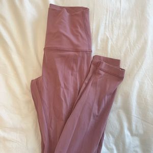 Lululemon leggings